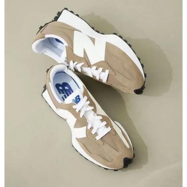 りました 23.5cm MS327 MD1 D Uj4fA-m88415424243 New Balance