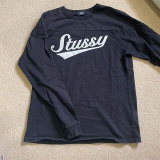 ステューシー(STUSSY)のステューシー　トレーナー(スウェット)