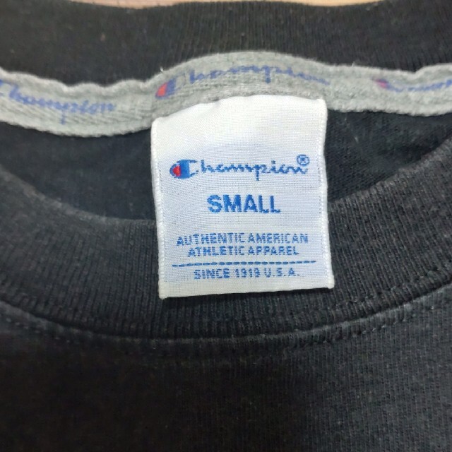 Champion(チャンピオン)の子ども用チャンピオン キッズ/ベビー/マタニティのキッズ服男の子用(90cm~)(Tシャツ/カットソー)の商品写真