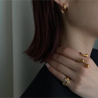 ミッドウエスト リング(指輪)の通販 37点 | MIDWESTのレディースを買う