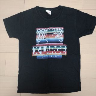 エクストララージ(XLARGE)の子ども用Large(Tシャツ/カットソー)