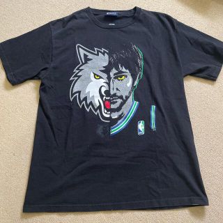 古着　NBA Tシャツ(Tシャツ/カットソー(半袖/袖なし))