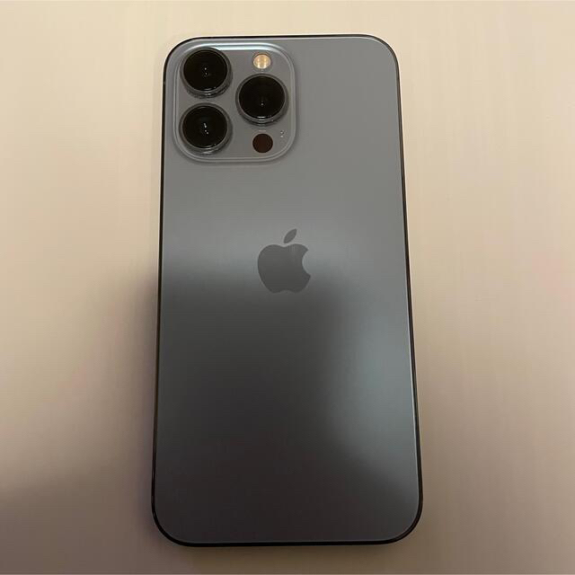 iphone13 pro 128gb シエラブルー simフリー