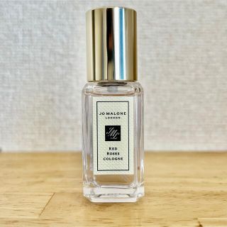 最終値下✴︎美品✴︎残量9割 ジョーマローン レッドローズ バラ 香水100ml