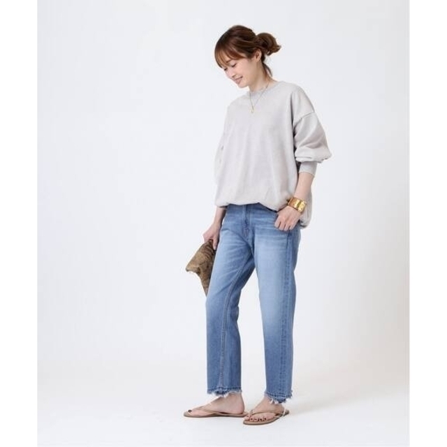 人気の福袋 注目ショップ Deuxieme Classe☆KURO SWEAT プルオーバー