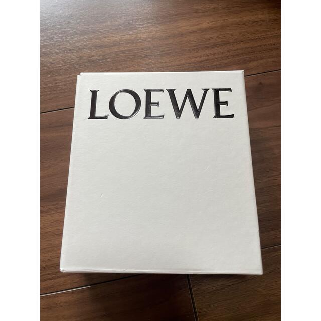 LOEWE(ロエベ)のLOEWE ロエベ× 千と千尋の神隠し　ススワタリ チャーム レディースのアクセサリー(チャーム)の商品写真