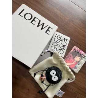 ロエベ(LOEWE)のLOEWE ロエベ× 千と千尋の神隠し　ススワタリ チャーム(チャーム)