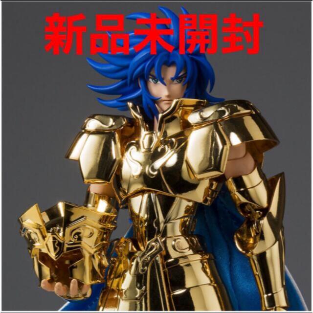 聖闘士聖衣神話EX ジェミニサガ GOLD24 TAMASHII 2021