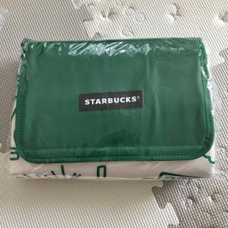 スターバックスコーヒー(Starbucks Coffee)のスタバレジャーシート(その他)