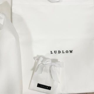 LUDLOW - ラドロー ブラウス cymbalの通販 by kiki's shop|ラドロー