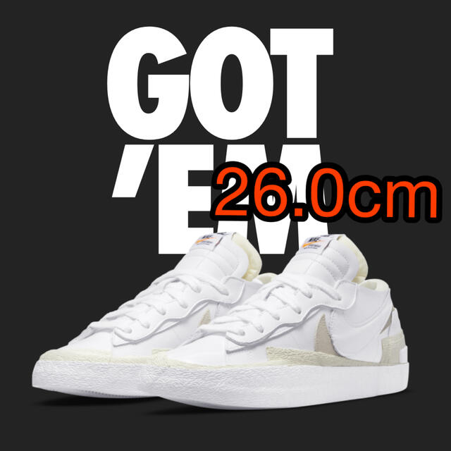 Nike Blazer Low "White Patent Leather"