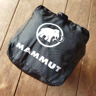 マムート(Mammut)のMAMMUT GORE-TEX(登山用品)