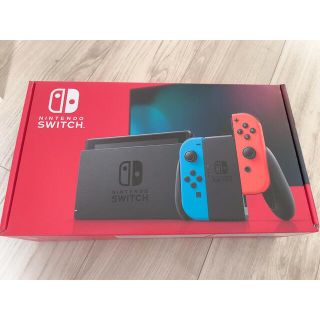 ニンテンドースイッチ(Nintendo Switch)のNintendo Switch本体(家庭用ゲーム機本体)