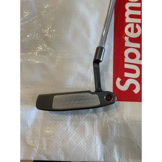 スコッティキャメロン(Scotty Cameron)のスコッティキャメロン　ツアーパター　スーパーラット　GSSインサート(クラブ)