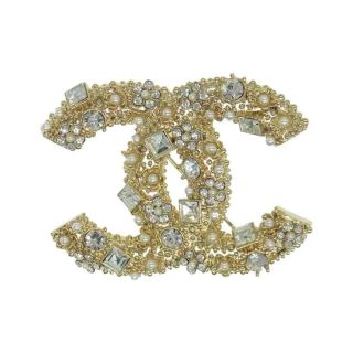 m1541 CHANEL シャネル ブローチ 現行モデル | web-flake.com