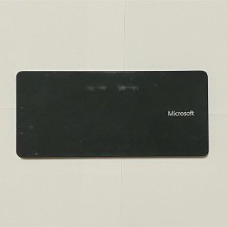 マイクロソフト(Microsoft)のマイクロソフト キーボード(PC周辺機器)