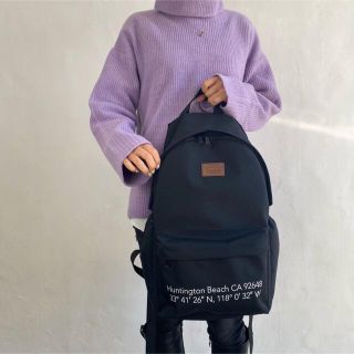 ポーター(PORTER)の正規品☆LUSSO SURF リュック　バックパック　ロンハーマン(リュック/バックパック)