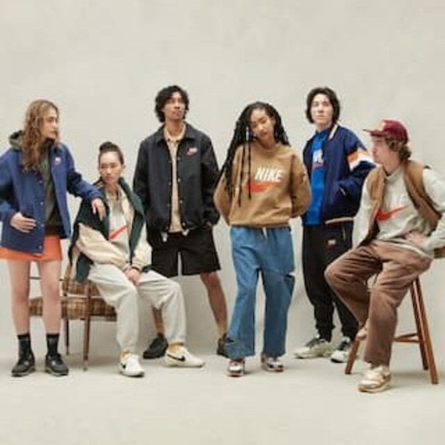 専用】NIKE NSW NIKE TREND WC 1 OFF 春のコレクション noxcapital.de