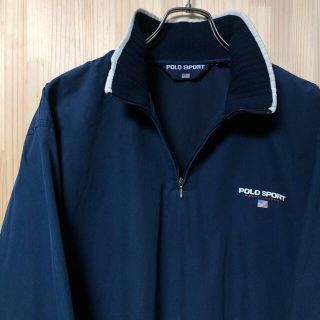 ポロラルフローレン(POLO RALPH LAUREN)のPOLO SPORT ポロスポーツ　 Ralph Lauren  ブルゾン (ブルゾン)