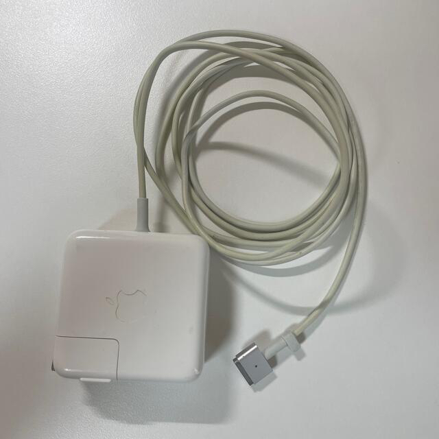 Apple(アップル)のMacBook Air Early2015 13インチ おまけ付き スマホ/家電/カメラのPC/タブレット(ノートPC)の商品写真