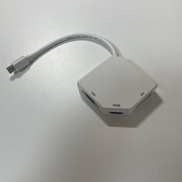 Apple(アップル)のMacBook Air Early2015 13インチ おまけ付き スマホ/家電/カメラのPC/タブレット(ノートPC)の商品写真
