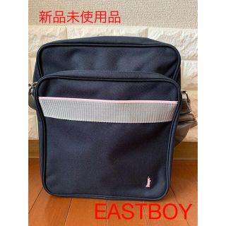 イーストボーイ(EASTBOY)の【新品未使用品】EASTBOY イーストボーイショルダーバッグ(ショルダーバッグ)