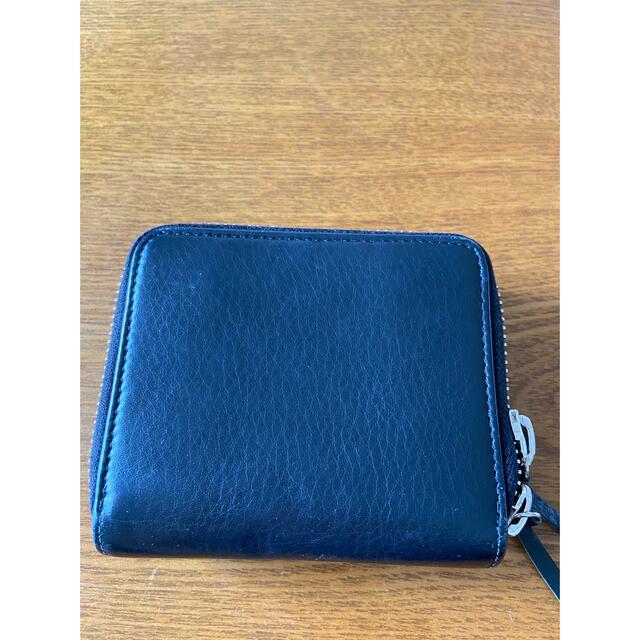 特価再入荷 Balenciaga ブラック 二つ折り財布の通販 by a550's shop