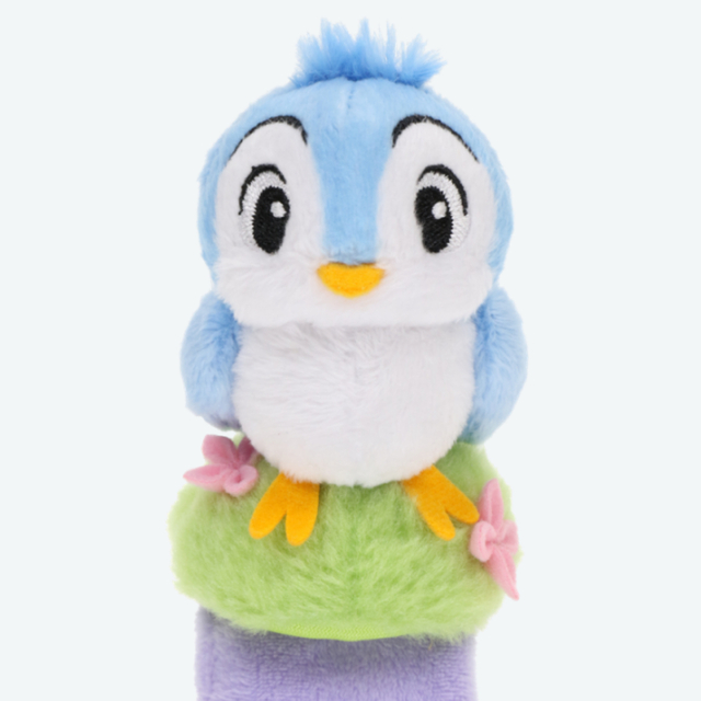 Disney 新商品 ディズニー イースター ぬいぐるみバンド 青い鳥 ディズニーリゾートの通販 By Kumako S Shop ディズニーならラクマ