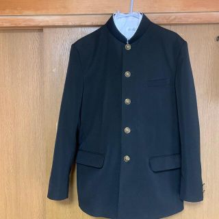 学生服　中古　上下(スラックス)