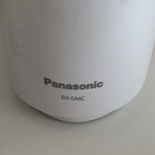 パナソニック(Panasonic)のあん’s  shop さま　専用(フェイスケア/美顔器)