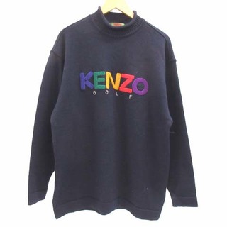 ケンゾー ロゴ ニット/セーター(メンズ)の通販 57点 | KENZOのメンズを 