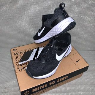 ナイキ(NIKE)のNIKE スニーカー 18cm(スニーカー)