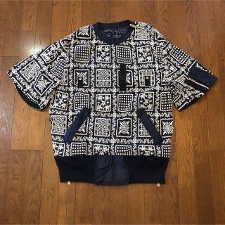 2ページ目 - サカイ アウターの通販 2,000点以上 | sacaiを買うならラクマ