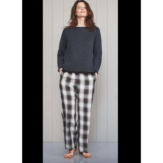 BEAUTY&YOUTH UNITED ARROWS - ＜H＞OMBRE CHECK PANTS/パンツの通販 by rina's shop