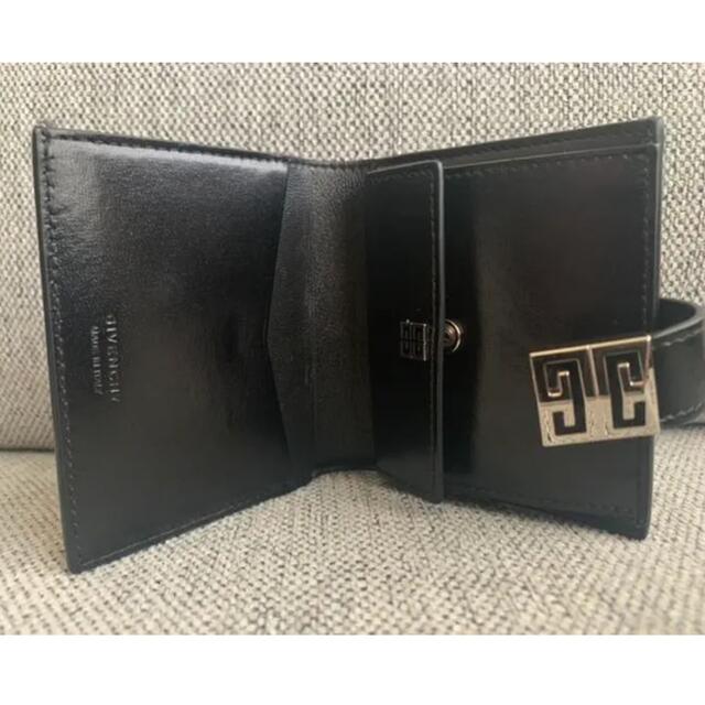 GIVENCHY 財布 5