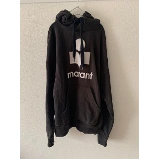 イザベルマラン(Isabel Marant)のisabel marant イザベルマラン パーカー(パーカー)