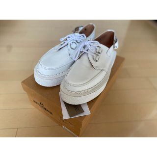 コムデギャルソンオムプリュス(COMME des GARCONS HOMME PLUS)のコムデギャルソンオムプリュス×GEORGE COX  未使用品(その他)