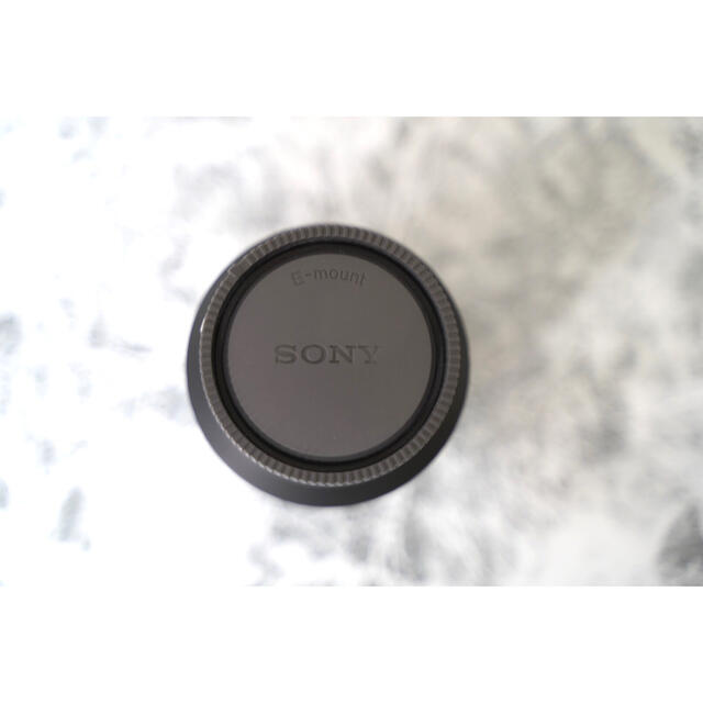 SONY SEL2870 FE 28-70mm F3.5-5.6 OSS