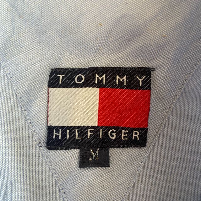 TOMMY HILFIGER(トミーヒルフィガー)のたっちゃん様 メンズのトップス(シャツ)の商品写真