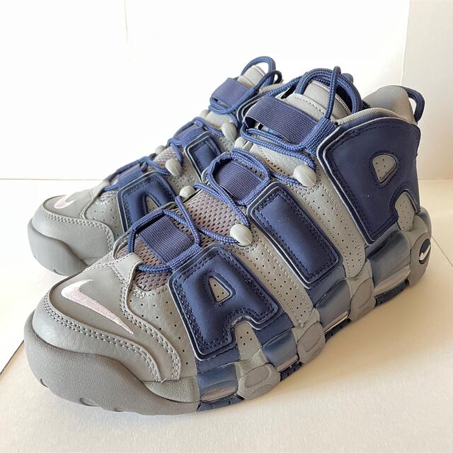 NIKE AIR MORE UPTEMPO  ナイキ　エアモアアップテンポ