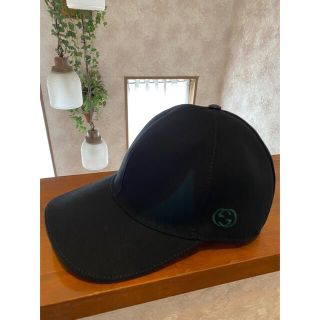 グッチ(Gucci)のGUCCI グッチキャップ(キャップ)