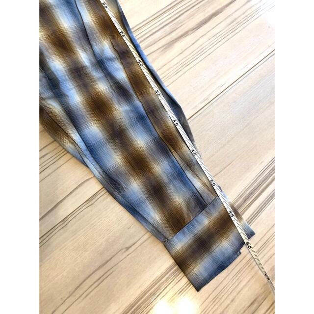 PENDLETON ペンドルトンコットン100%シャツ