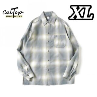 カルトップ(グレー/灰色系)の通販 17点 | CALTOPを買うならラクマ カルトップ(グレー/灰色系)の通販 17点 | CALTOPを買うならラクマ