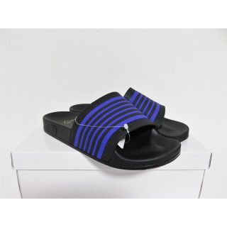 ニードルス(Needles)の新品 Needles Shower Sandals Track Line 42 (サンダル)