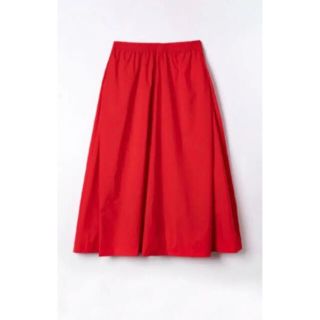 mother - a.m様専用 Mother forme 撥水スカート 赤 東原亜希 サイズ1