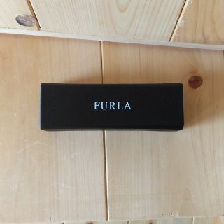 フルラ(Furla)のFURLA　メガネケース　メガネパット(サングラス/メガネ)