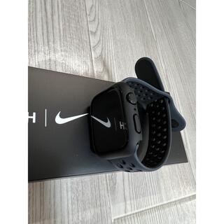 Apple Watch - Apple Watch Nike Series 7（GPSモデル）- 45mmの通販