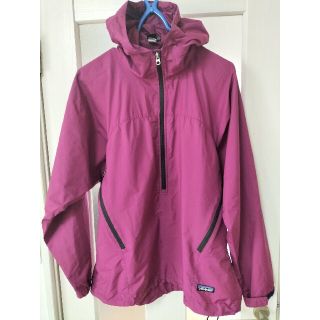 パタゴニア(patagonia)のパタゴニア　ナイロンシャツ(ナイロンジャケット)