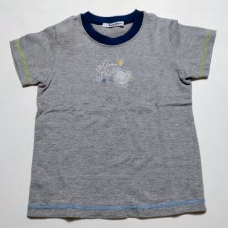 ファミリア プリントTシャツ 子供 Tシャツ/カットソー(男の子)の通販