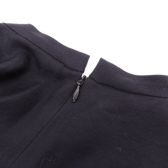 サイズ Sacra ワンピース レディース ブラックの通販 By おまかせ出品代行 ラクまるっと